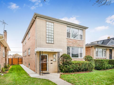 2520 N Neva Avenue Chicago IL 60707