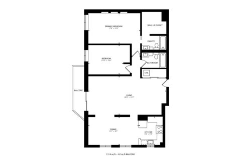 Tiny photo for 1275 E Baldwin Lane #506, Palatine, IL 60074 (MLS # 12627642)