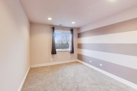 Tiny photo for 1275 E Baldwin Lane #506, Palatine, IL 60074 (MLS # 12627642)