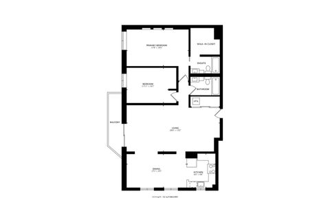 Tiny photo for 1275 E Baldwin Lane #506, Palatine, IL 60074 (MLS # 12627642)