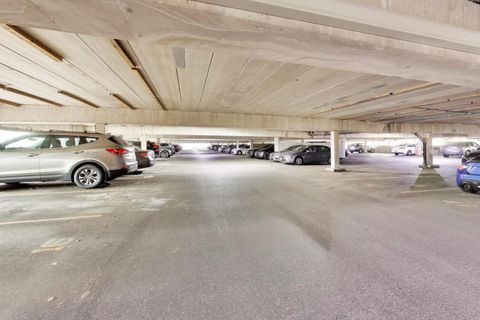 Tiny photo for 1275 E Baldwin Lane #506, Palatine, IL 60074 (MLS # 12627642)
