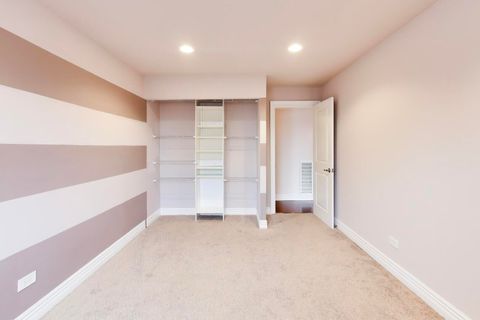 Tiny photo for 1275 E Baldwin Lane #506, Palatine, IL 60074 (MLS # 12627642)