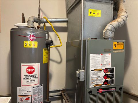 Tiny photo for 317 N Jackson Street, Waukegan, IL 60085 (MLS # 12511503)