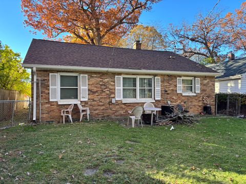 Tiny photo for 317 N Jackson Street, Waukegan, IL 60085 (MLS # 12511503)