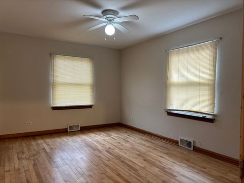Tiny photo for 317 N Jackson Street, Waukegan, IL 60085 (MLS # 12511503)