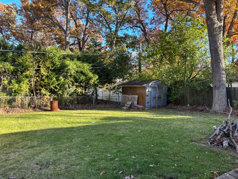 Tiny photo for 317 N Jackson Street, Waukegan, IL 60085 (MLS # 12511503)