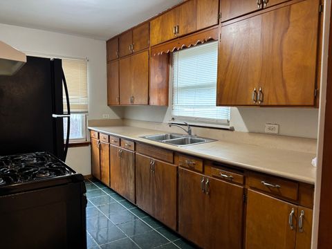 Tiny photo for 317 N Jackson Street, Waukegan, IL 60085 (MLS # 12511503)