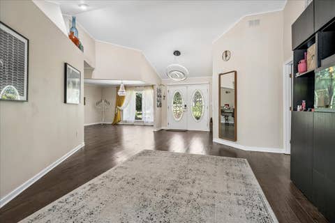 Tiny photo for 5045 Grand Avenue, Gurnee, IL 60031 (MLS # 12655344)