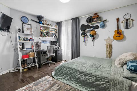 Tiny photo for 5045 Grand Avenue, Gurnee, IL 60031 (MLS # 12655344)