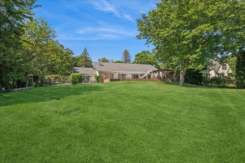 Tiny photo for 5045 Grand Avenue, Gurnee, IL 60031 (MLS # 12655344)