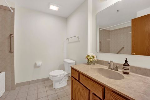 Tiny photo for 2260 S Grace Street #401, Lombard, IL 60148 (MLS # 12554933)