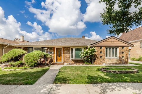 Photo of 2334 S 10th Avenue, North Riverside, IL 60546 (MLS # 12735638)