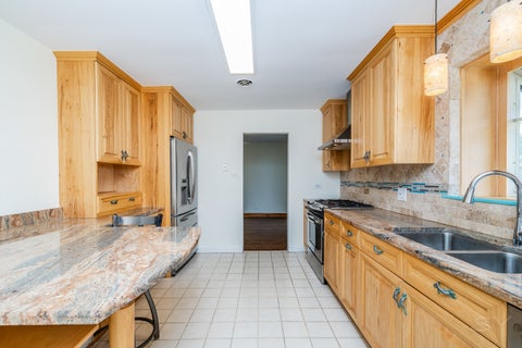 Tiny photo for 2334 S 10th Avenue, North Riverside, IL 60546 (MLS # 12735638)