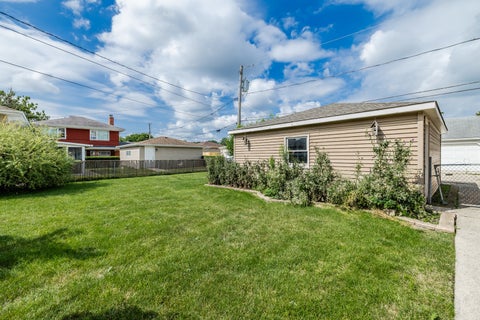 Tiny photo for 2334 S 10th Avenue, North Riverside, IL 60546 (MLS # 12735638)