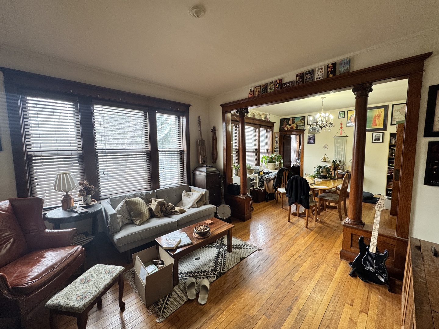 4125 N Campbell Avenue