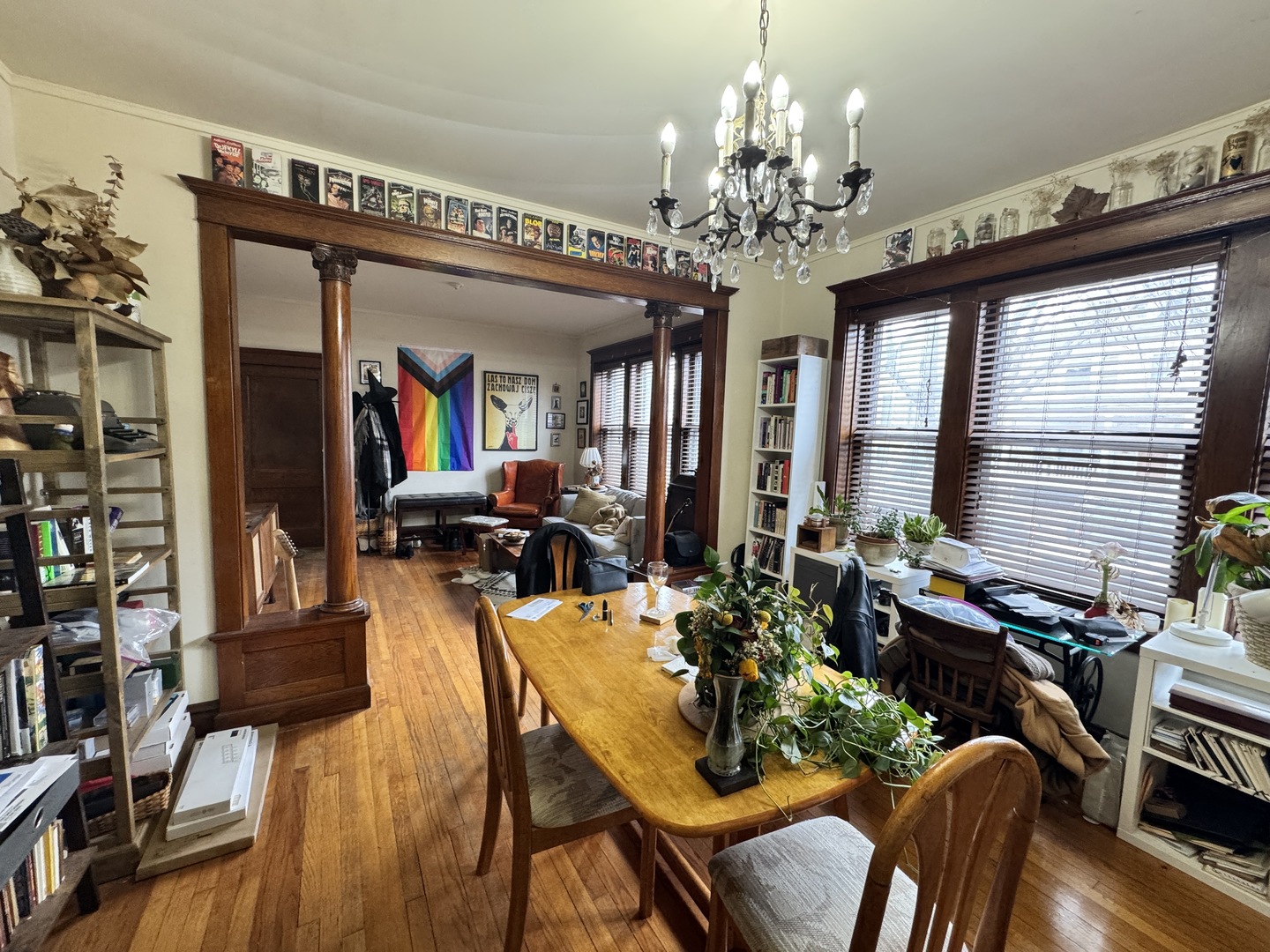 4125 N Campbell Avenue