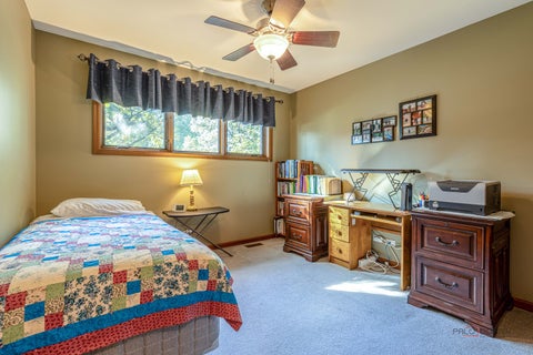 Tiny photo for 92 Golfview Road, Lake Zurich, IL 60047 (MLS # 12778817)