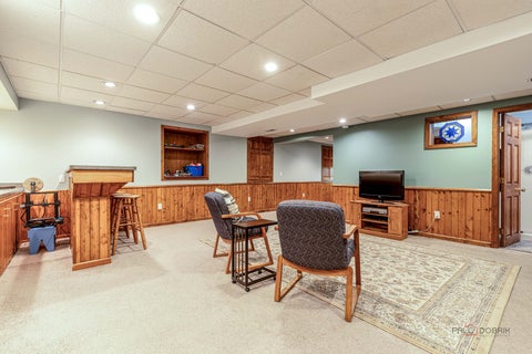 Tiny photo for 92 Golfview Road, Lake Zurich, IL 60047 (MLS # 12778817)