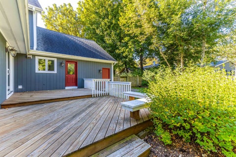 Tiny photo for 92 Golfview Road, Lake Zurich, IL 60047 (MLS # 12778817)
