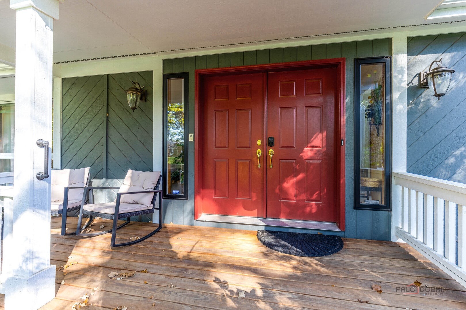 92 Golfview Road