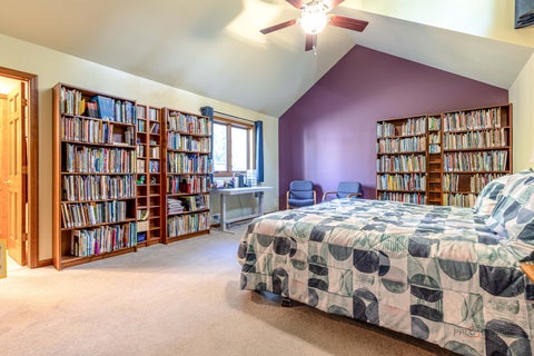 Tiny photo for 92 Golfview Road, Lake Zurich, IL 60047 (MLS # 12778817)
