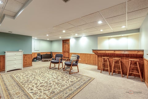 Tiny photo for 92 Golfview Road, Lake Zurich, IL 60047 (MLS # 12778817)