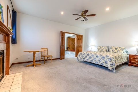 Tiny photo for 92 Golfview Road, Lake Zurich, IL 60047 (MLS # 12778817)
