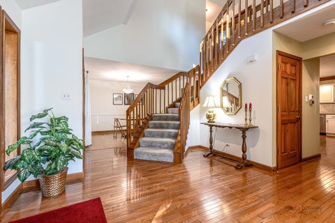 Tiny photo for 92 Golfview Road, Lake Zurich, IL 60047 (MLS # 12778817)