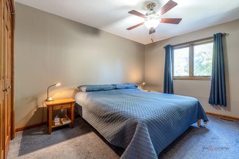 Tiny photo for 92 Golfview Road, Lake Zurich, IL 60047 (MLS # 12778817)