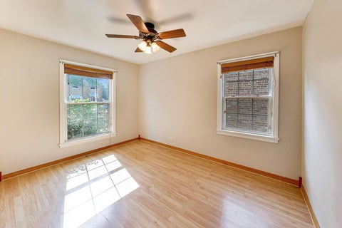 Tiny photo for 3844 N PACIFIC Avenue, Chicago, IL 60634 (MLS # 12713339)