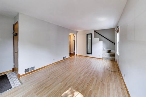 Tiny photo for 3844 N PACIFIC Avenue, Chicago, IL 60634 (MLS # 12713339)