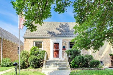 Photo of 3844 N PACIFIC Avenue, Chicago, IL 60634 (MLS # 12713339)