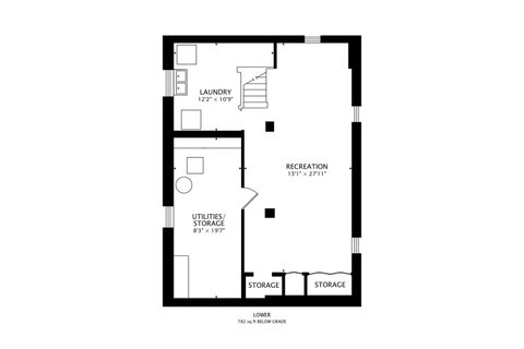 Tiny photo for 3844 N PACIFIC Avenue, Chicago, IL 60634 (MLS # 12713339)