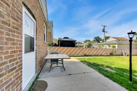 Tiny photo for 3844 N PACIFIC Avenue, Chicago, IL 60634 (MLS # 12713339)