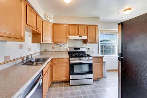 Tiny photo for 3844 N PACIFIC Avenue, Chicago, IL 60634 (MLS # 12713339)