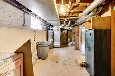 Tiny photo for 3844 N PACIFIC Avenue, Chicago, IL 60634 (MLS # 12713339)