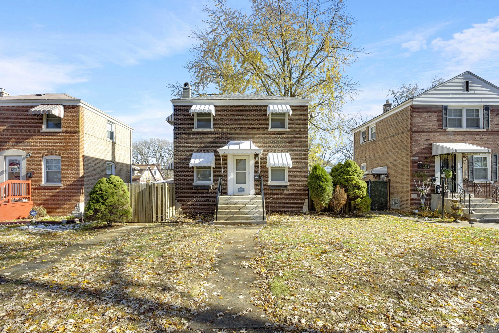 14237 S Greenbay Avenue