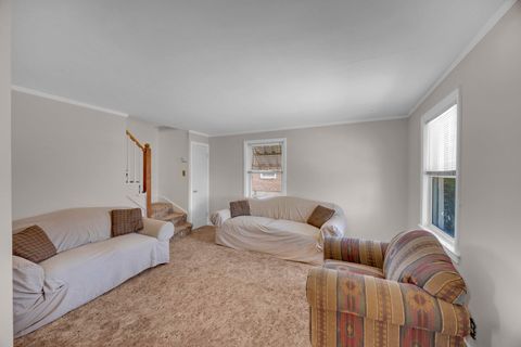 Tiny photo for 14237 S Greenbay Avenue, Burnham, IL 60633 (MLS # 12514384)