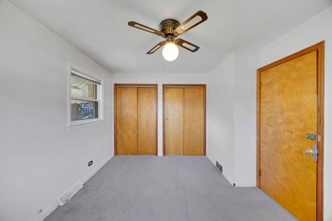 Tiny photo for 14237 S Greenbay Avenue, Burnham, IL 60633 (MLS # 12514384)