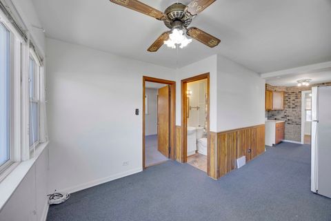 Tiny photo for 14237 S Greenbay Avenue, Burnham, IL 60633 (MLS # 12514384)