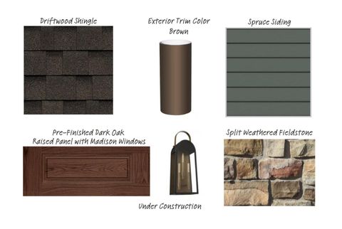 Tiny photo for 22 Viola Drive, Le Claire, IA 52753 (MLS # QC4267660)