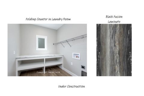 Tiny photo for 22 Viola Drive, Le Claire, IA 52753 (MLS # QC4267660)