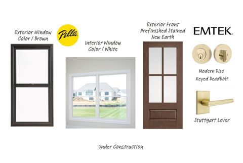 Tiny photo for 22 Viola Drive, Le Claire, IA 52753 (MLS # QC4267660)