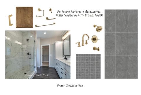 Tiny photo for 22 Viola Drive, Le Claire, IA 52753 (MLS # QC4267660)