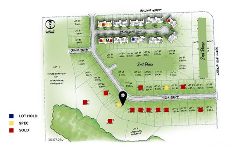 Tiny photo for 22 Viola Drive, Le Claire, IA 52753 (MLS # QC4267660)