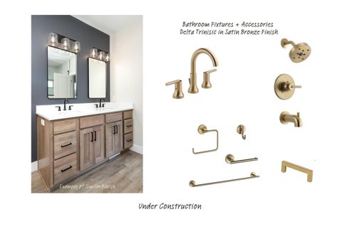 Tiny photo for 22 Viola Drive, Le Claire, IA 52753 (MLS # QC4267660)