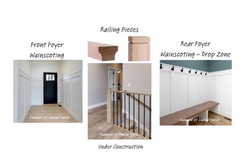 Tiny photo for 22 Viola Drive, Le Claire, IA 52753 (MLS # QC4267660)