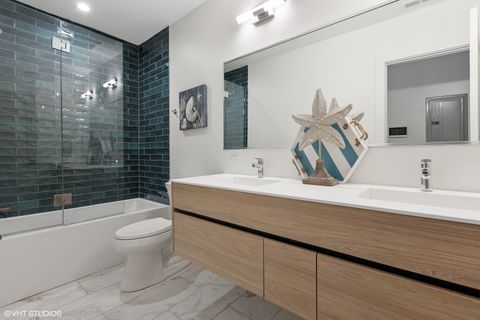 Tiny photo for 718-720 W 17th Street #1E, Chicago, IL 60616 (MLS # 12520927)