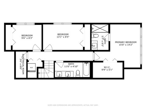 Tiny photo for 718-720 W 17th Street #1E, Chicago, IL 60616 (MLS # 12520927)
