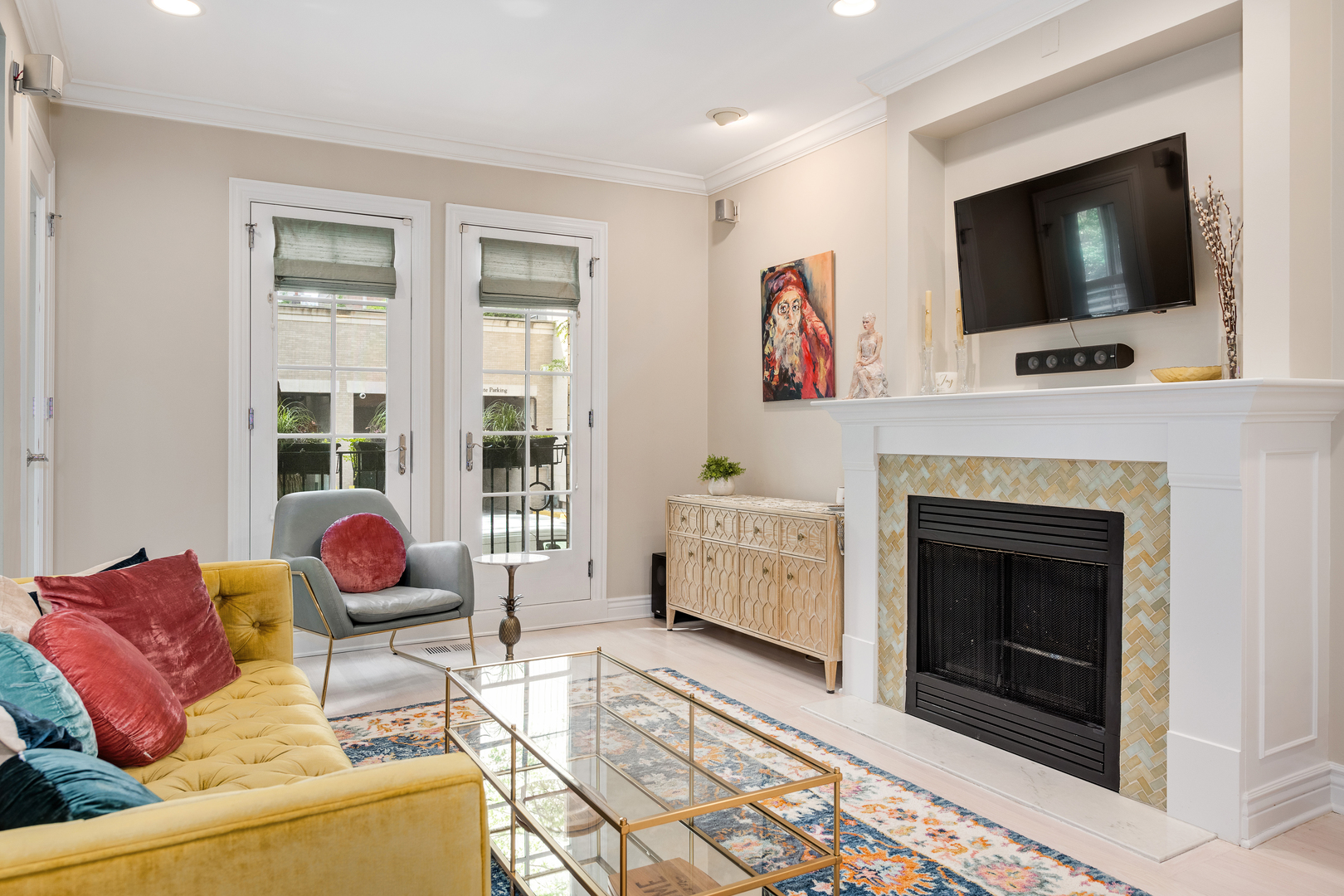 460 W DEMING Place 1E